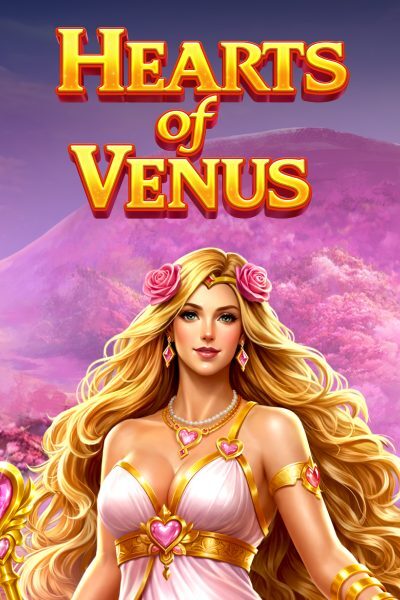 Hearts of Venus