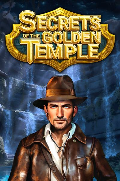 Secrets of the Golden Temple