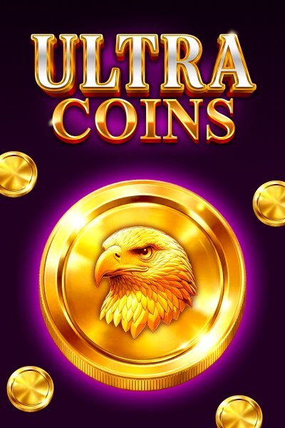 Ultra Coins