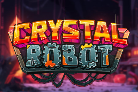 Crystal Robot